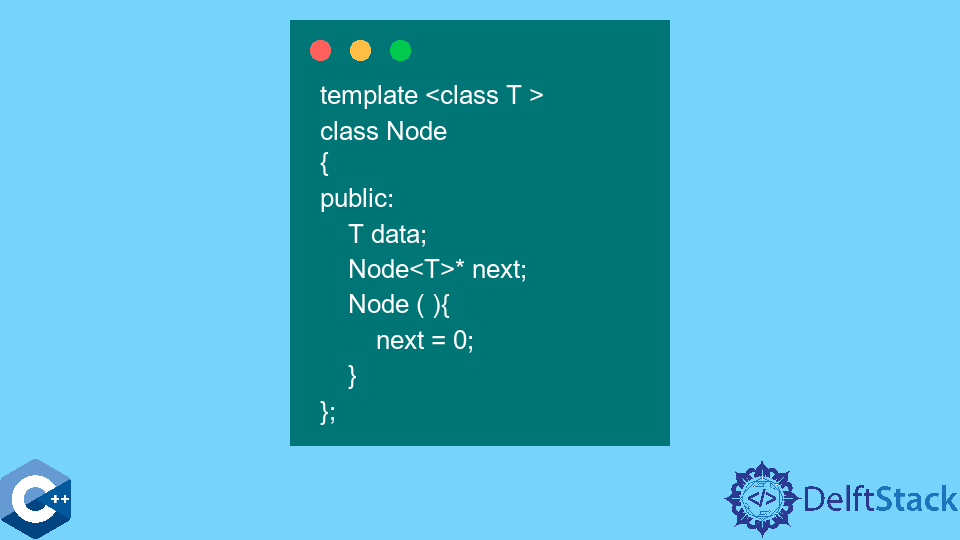 sort-linked-list-in-c-delft-stack